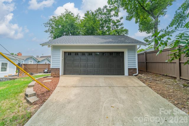 1529 Merriman Avenue, Charlotte, NC 28203