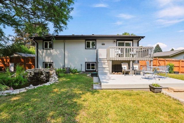 4819 Flambeau DRIVE, Mount Pleasant, WI 53406