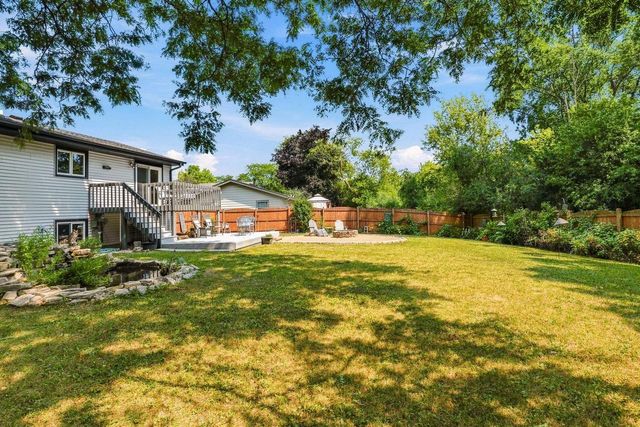 4819 Flambeau DRIVE, Mount Pleasant, WI 53406