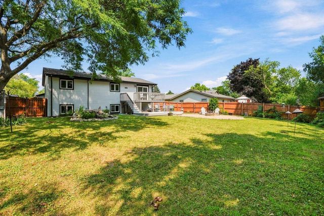 4819 Flambeau DRIVE, Mount Pleasant, WI 53406
