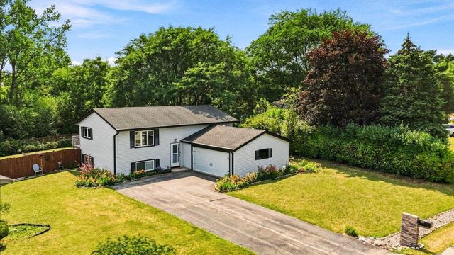 4819 Flambeau DRIVE, Mount Pleasant, WI 53406