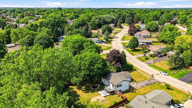 4819 Flambeau DRIVE, Mount Pleasant, WI 53406