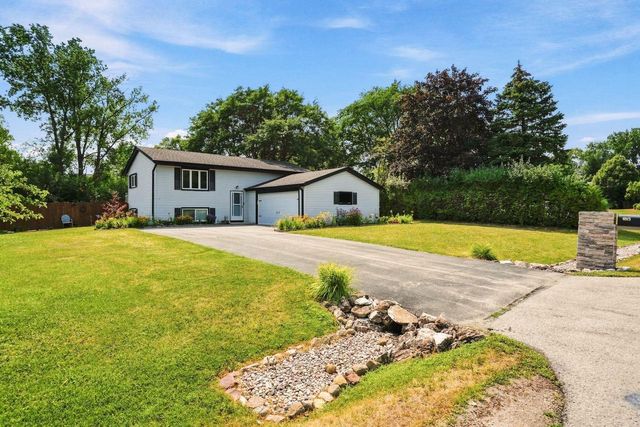 4819 Flambeau DRIVE, Mount Pleasant, WI 53406