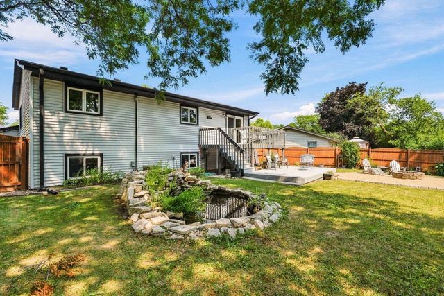 4819 Flambeau DRIVE, Mount Pleasant, WI 53406