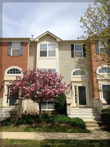 125 Rachel Avenue 505A, Willow Springs, IL 60480