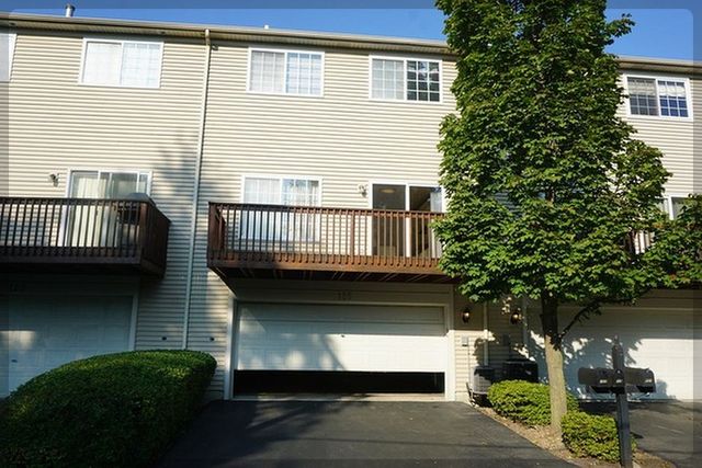 125 Rachel Avenue 505A, Willow Springs, IL 60480