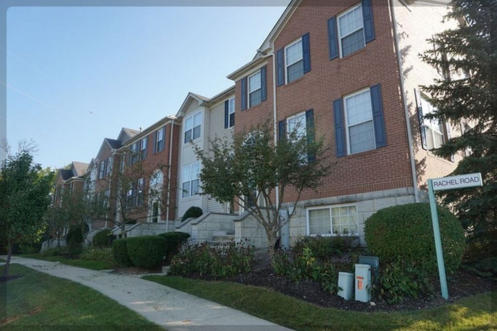 125 Rachel Avenue 505A, Willow Springs, IL 60480