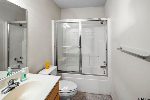 159 Cherrywood Lane, Holly Lake Ranch, TX 75765