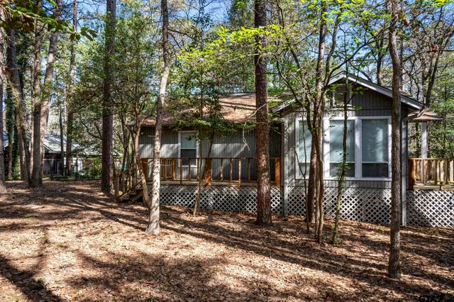 159 Cherrywood Lane, Holly Lake Ranch, TX 75765