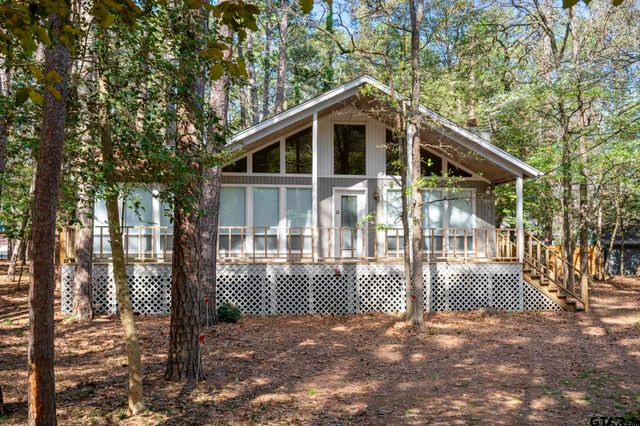 159 Cherrywood Lane, Holly Lake Ranch, TX 75765