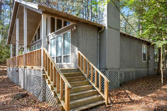 159 Cherrywood Lane, Holly Lake Ranch, TX 75765