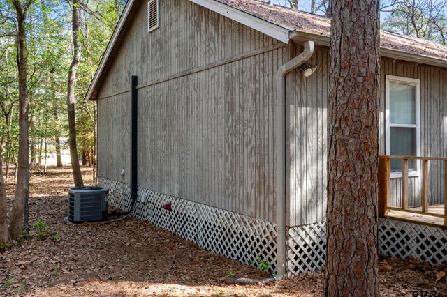 159 Cherrywood Lane, Holly Lake Ranch, TX 75765