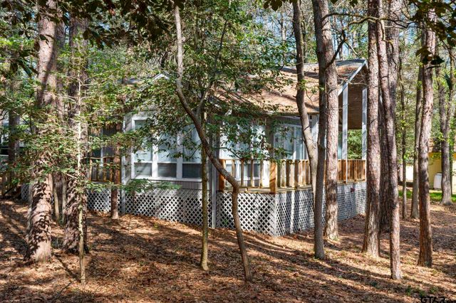 159 Cherrywood Lane, Holly Lake Ranch, TX 75765