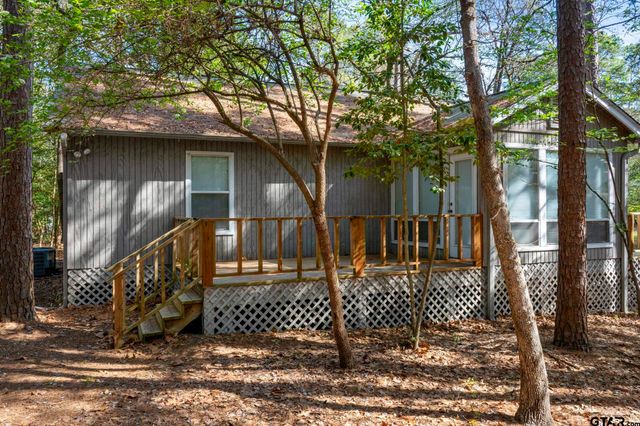 159 Cherrywood Lane, Holly Lake Ranch, TX 75765