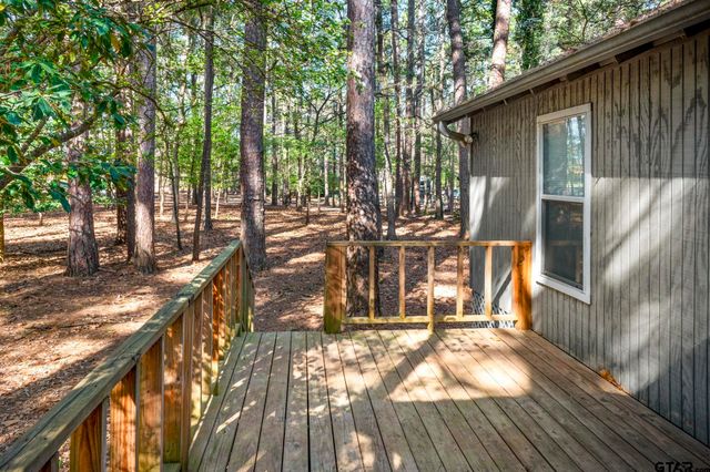 159 Cherrywood Lane, Holly Lake Ranch, TX 75765