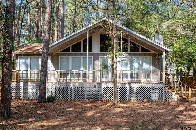 159 Cherrywood Lane, Holly Lake Ranch, TX 75765