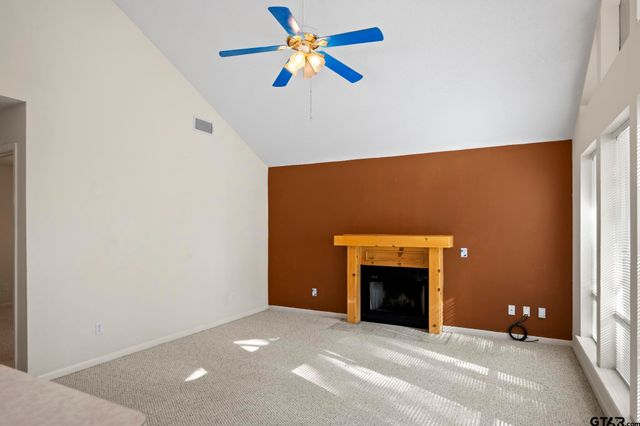 159 Cherrywood Lane, Holly Lake Ranch, TX 75765