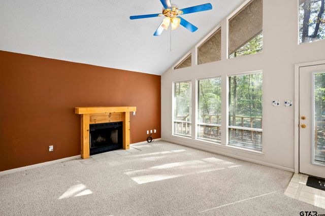 159 Cherrywood Lane, Holly Lake Ranch, TX 75765