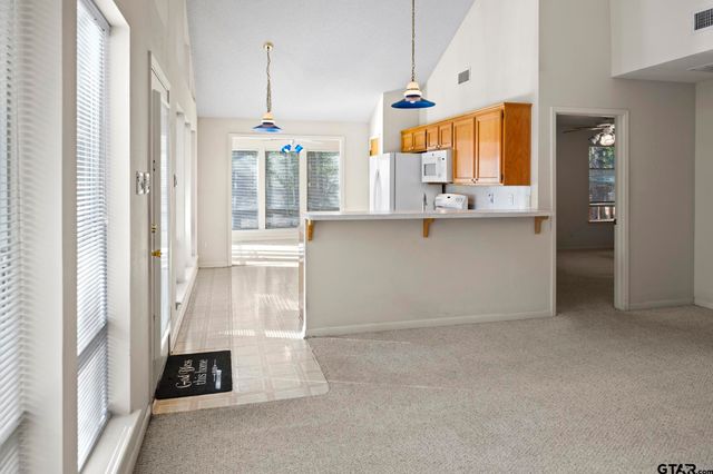 159 Cherrywood Lane, Holly Lake Ranch, TX 75765