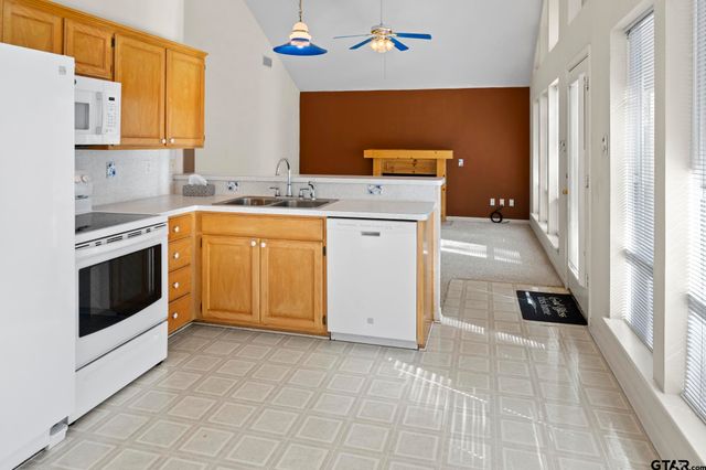 159 Cherrywood Lane, Holly Lake Ranch, TX 75765