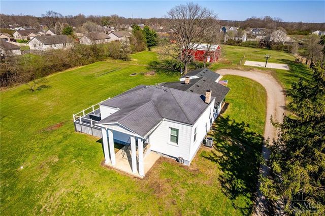 7426 Martz Paulin Road, Franklin Twp, OH 45005