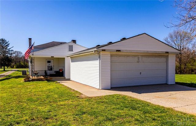 7426 Martz Paulin Road, Franklin Twp, OH 45005
