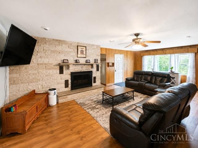7426 Martz Paulin Road, Franklin Twp, OH 45005
