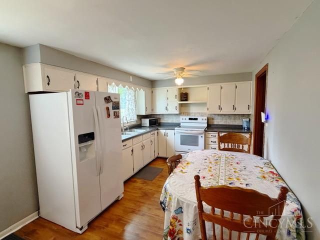 7426 Martz Paulin Road, Franklin Twp, OH 45005