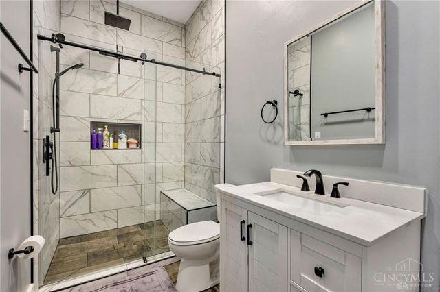7426 Martz Paulin Road, Franklin Twp, OH 45005