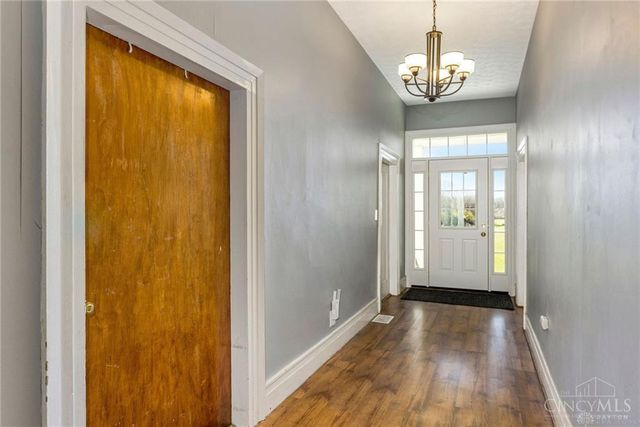 7426 Martz Paulin Road, Franklin Twp, OH 45005