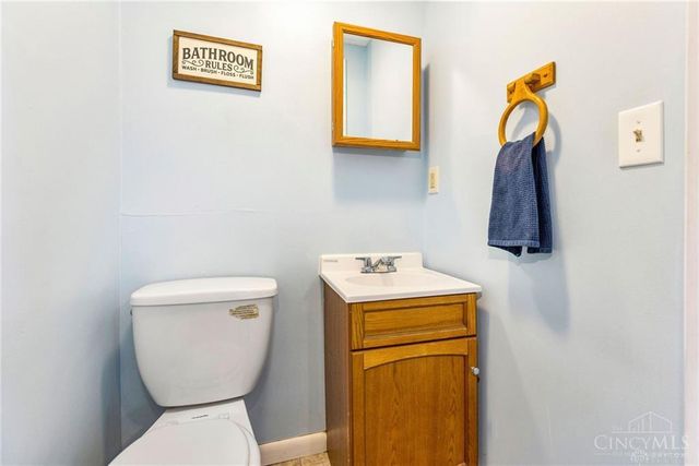 7426 Martz Paulin Road, Franklin Twp, OH 45005