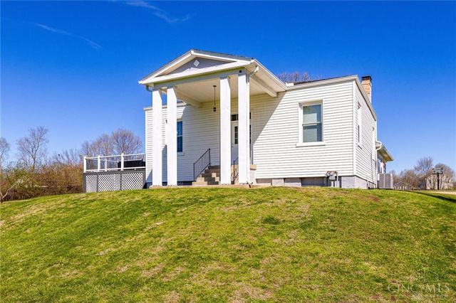 7426 Martz Paulin Road, Franklin Twp, OH 45005