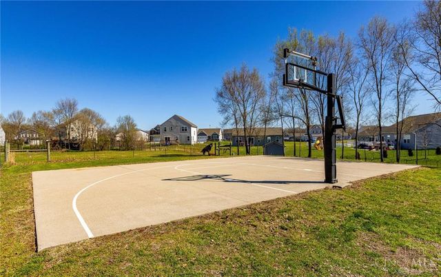 7426 Martz Paulin Road, Franklin Twp, OH 45005