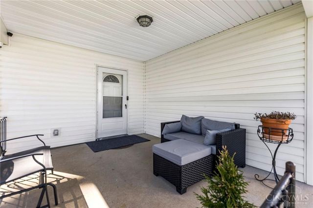 7426 Martz Paulin Road, Franklin Twp, OH 45005
