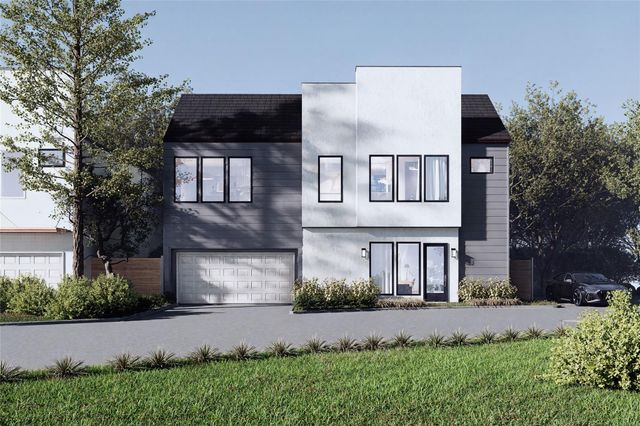 0 Wheatley Heights, Houston, TX 77091
