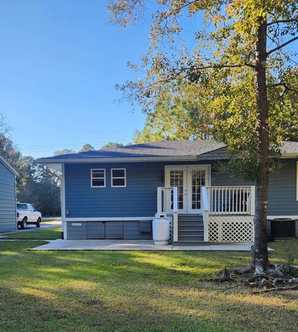 5683 Red Bluff Rd., Loris, SC 29569