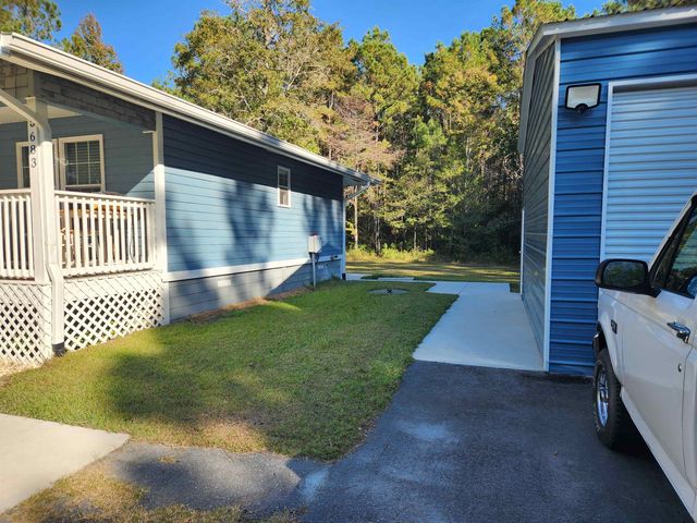 5683 Red Bluff Rd., Loris, SC 29569