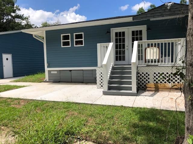 5683 Red Bluff Rd., Loris, SC 29569