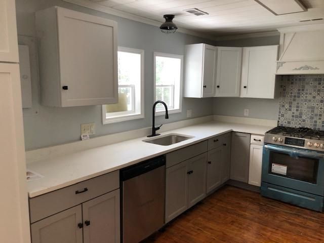 5683 Red Bluff Rd., Loris, SC 29569