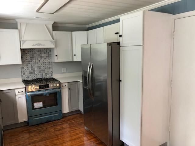 5683 Red Bluff Rd., Loris, SC 29569