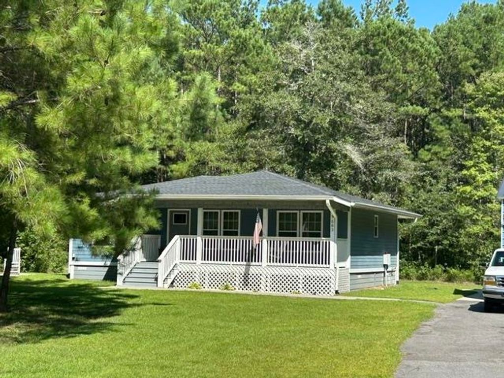 5683 Red Bluff Rd., Loris, SC 29569 — photo 2