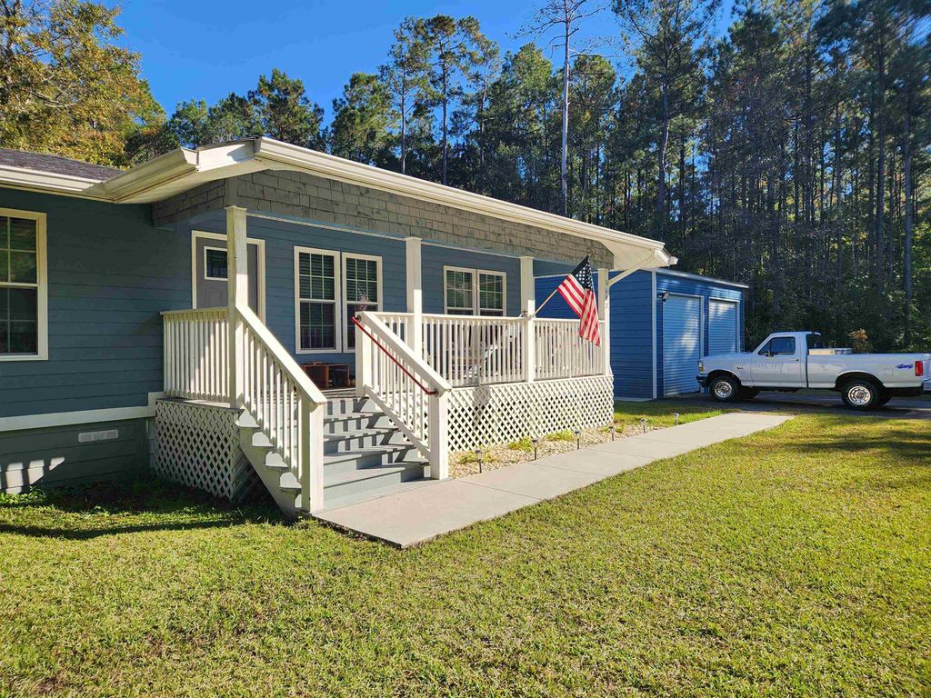 5683 Red Bluff Rd., Loris, SC 29569 — photo 3