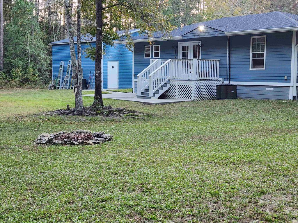 5683 Red Bluff Rd., Loris, SC 29569 — photo 4