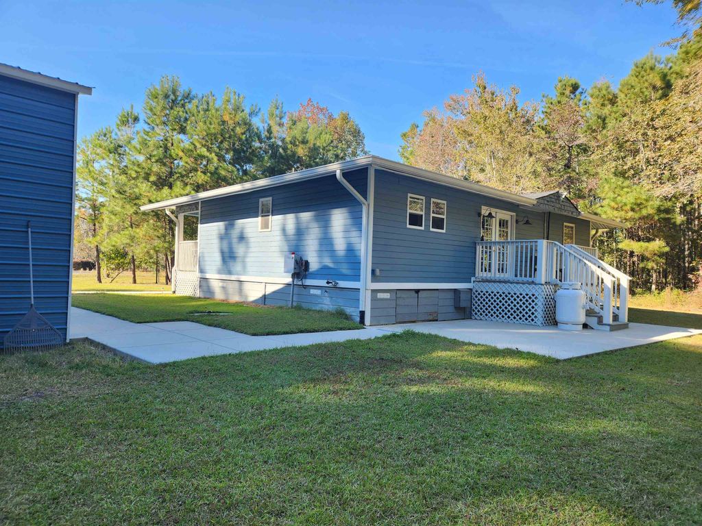 5683 Red Bluff Rd., Loris, SC 29569 — photo 5