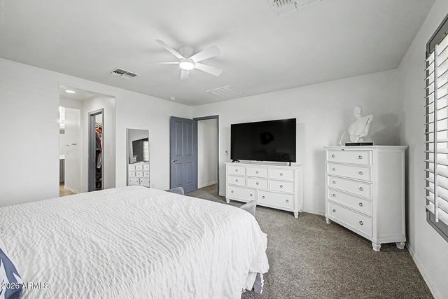40748 W CHAMBERS Drive, Maricopa, AZ 85138