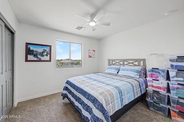 40748 W CHAMBERS Drive, Maricopa, AZ 85138