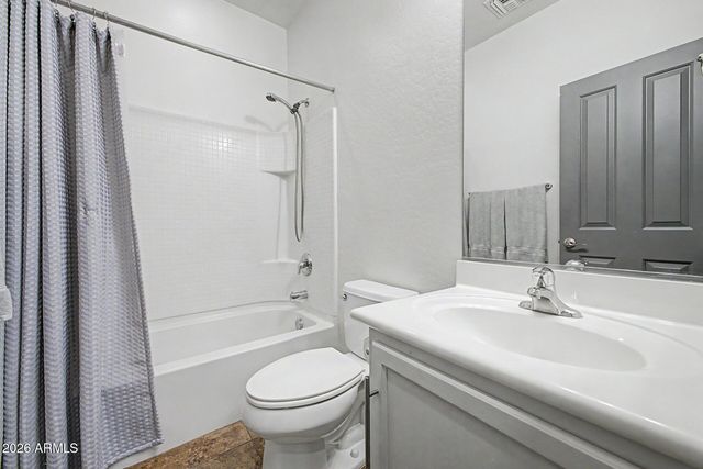 40748 W CHAMBERS Drive, Maricopa, AZ 85138