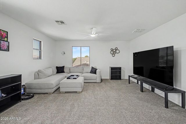 40748 W CHAMBERS Drive, Maricopa, AZ 85138