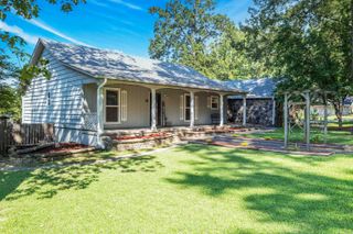 12 Carwin, Benton, AR 72015