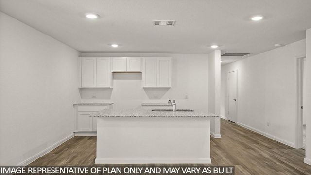 13052 Mccrorey Trails Drive, Conroe, TX 77303